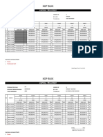 Jadwal Pelatihan