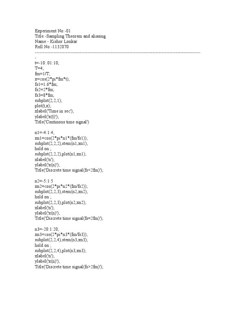 70 | PDF | Teaching Methods & Materials | Science & Mathematics