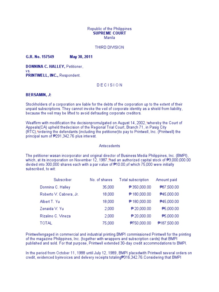 Depository Trust & Clearing Corporation