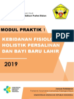 Modul 1