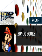 Bongo Books 3