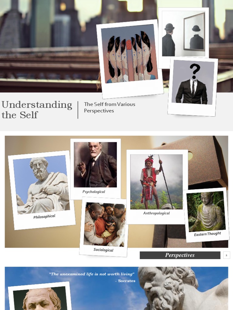 Understanding the self chapter 1 philosophy pdf knowledge mind