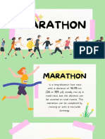 Marathon