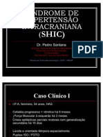 SHIC-sintoma