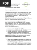 Download Powerful Door-Knocking Scripts and Strategies Student Version by Jacob Swodeck SN62631335 doc pdf
