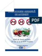 Ghid Constatul Amiabil CSA