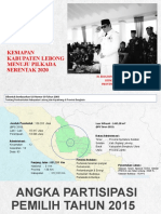 Paparan Materi Pilkada 2020.bupati