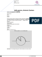 L'orologio Della Guerra: Antonio Cantaro - 247libero - It, 16 Febbraio 2023