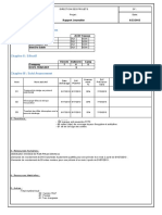 Daily Report Template - Storage Tank Demolition