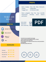 CV Tiara Ade