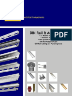 DIN Rail Product Guide