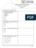 Pengetahuan Kuantitatif - 12 SMA Worksheet 1 - Campuran 1 - SEM 2 (Layout) TA 22-23