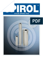 CLDP Coiled Spring Pins Design Guide Us