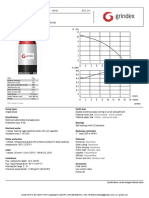 Data Sheet Micro 50Hz 2013.10 PD521211-INT Rev 1.0 Tetra Line 8121.211