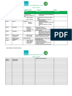 Anjef Primary - Term 3 - Scheme of Work g3