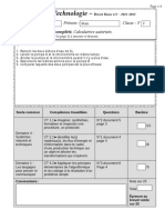 Sujet Brevet Aquaponie BB-2-2022 Form
