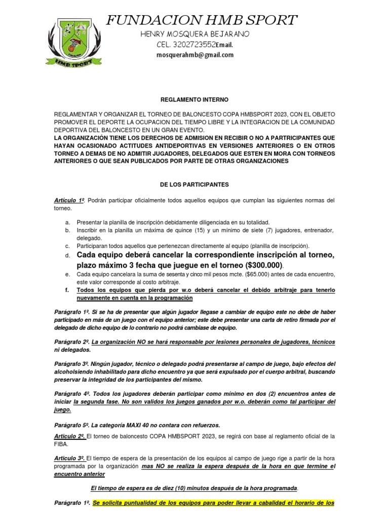 Todos en el Partidor - APROBADO NUEVO REGLAMENTO DE LA FUSTA 💥 Tras largos  meses de trabajo al interior del Consejo Superior de la Hípica, finalmente  quedó aprobado el nuevo reglamento sobre