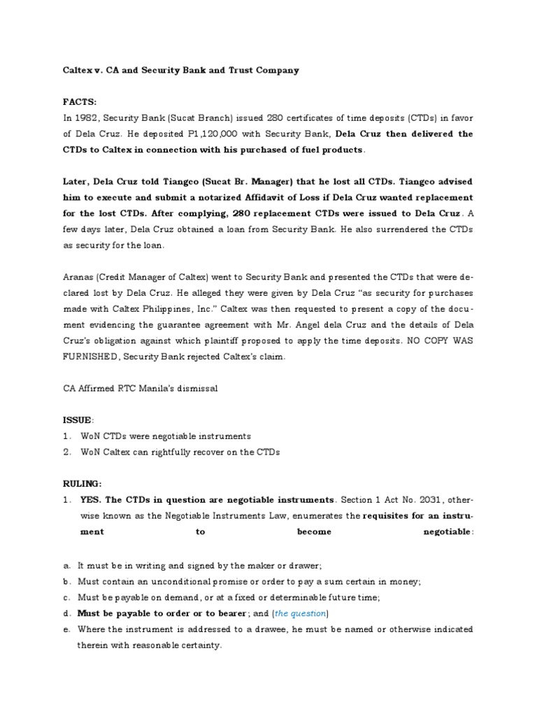slightly-maikli-caltex-v-ca-and-security-bank-and-trust-company