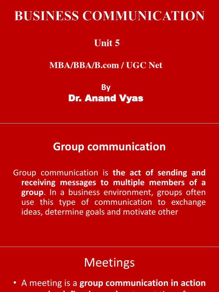 unit-5-busniess-communication-pdf