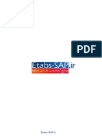 Sap v.16.00 MohammadPour (Etabs-SAP - Ir)