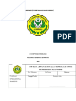 SOP AIRWAY