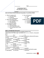 2 - ED Review Test 2