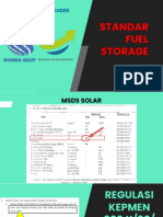 Fuel Storage