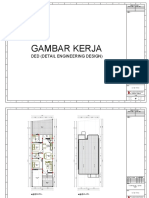 Gambar Kerja Rumah Bapak Irwan