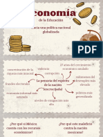 Exposición Economía