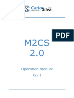 M2CS-MO ENG Manual de Operación Rev 1
