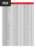 Commission and Expense Additional Disclosure 2016