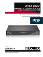Lh310 Series Manual Sp r4