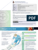 CPP - Glasgow Coma Scale