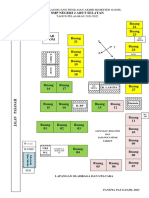 Denah LOKASI RUANG PAS1 2021