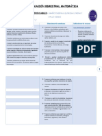 2 Planificación Bimestral Matemática