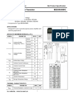 BD249 Datasheet