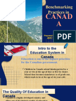Canada Ppt2