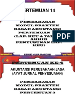 Akuntansi Materi