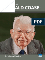 FRASER The Essential Ronald Coase 72 pag