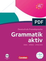 Grammatik Aktiv Üben, Hören, Sprechen by Ute Voß (Z-Lib - Org) - 11