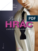 Bozsky Hrac 3 - Christina Lauren