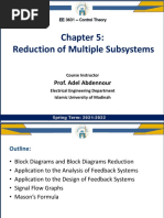 Chapter5-Reduction of Systems