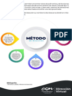 Métodos iterativos para encontrar raíces de polinomios