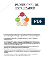 Etica Del Fiscalizador