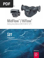 Waf Flowmeters