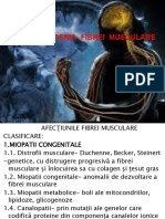 14 DISTROFIILE MUSCULARE PROGRESIVE