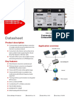 InternetBridge-NT-Datasheet