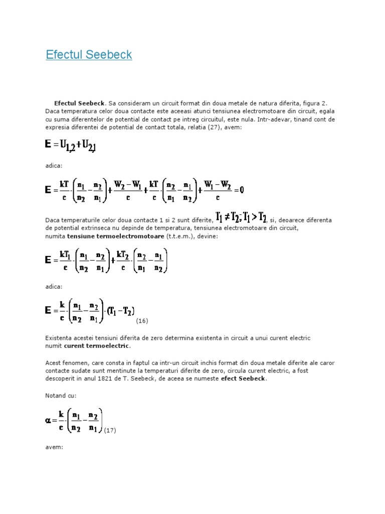 Sebeek | PDF