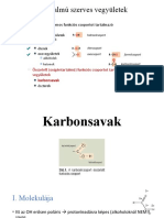 05.1. Karbonsavak