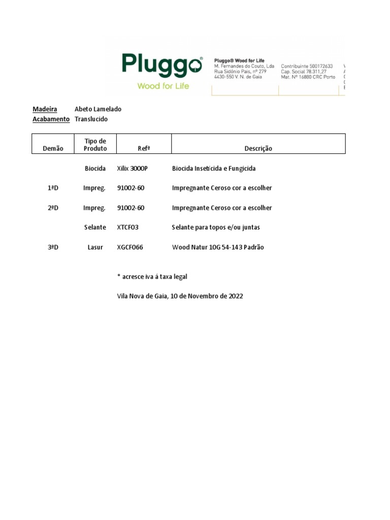Pluggo | PDF